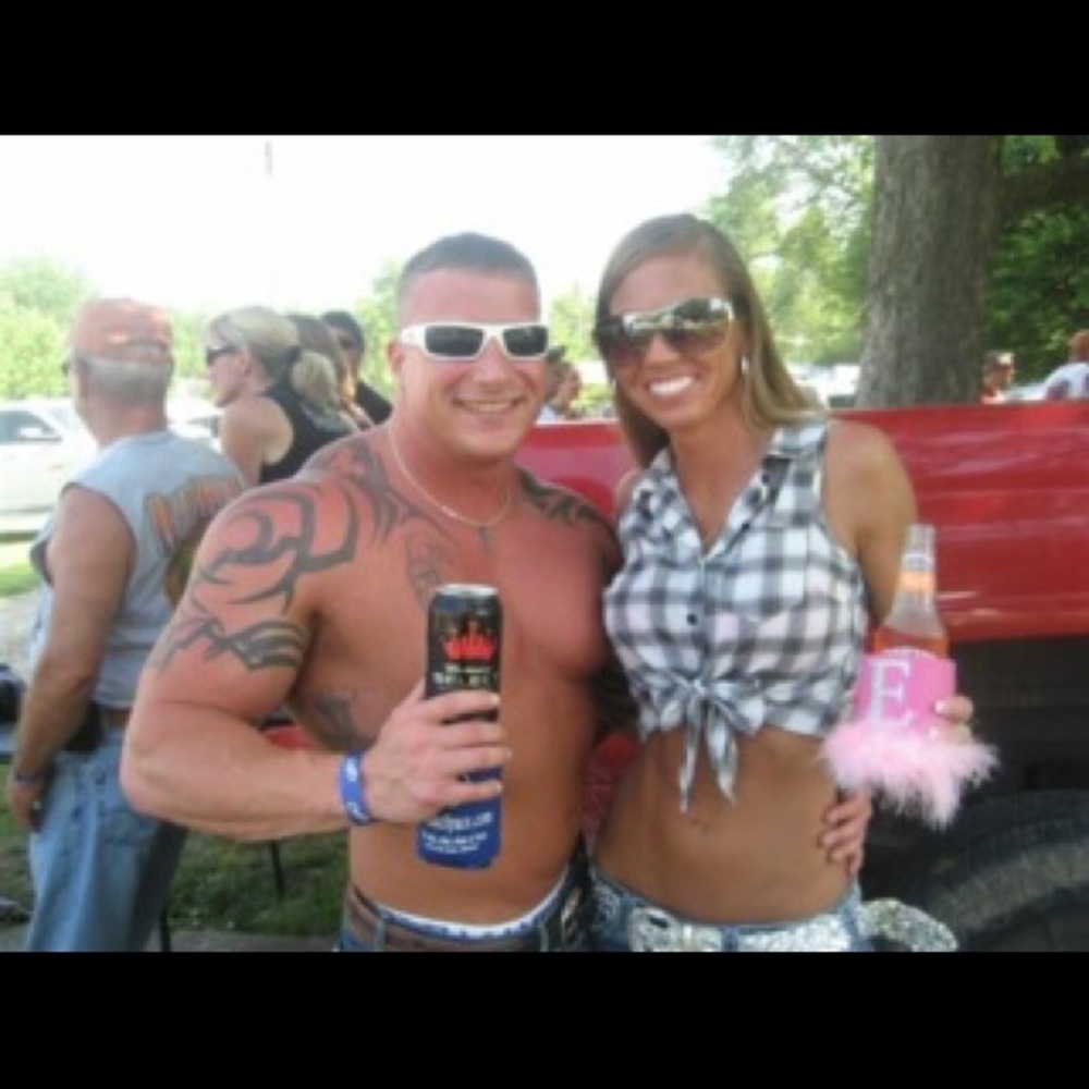 Meet your Posher, Evie